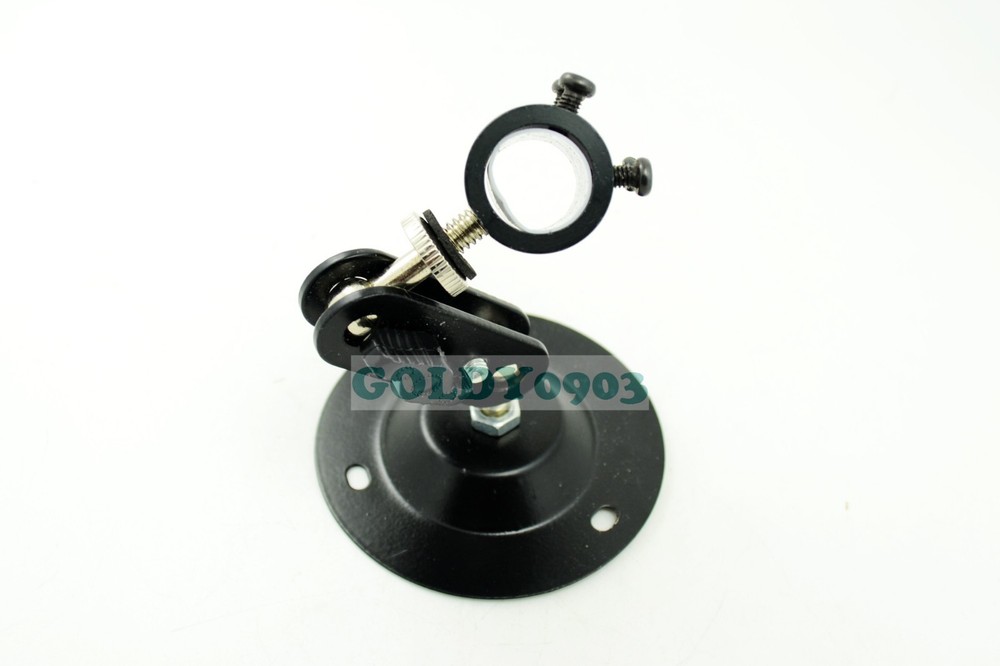 17.5mm Adjustable Laser Module/Torch Holder/Clamp/Mount
