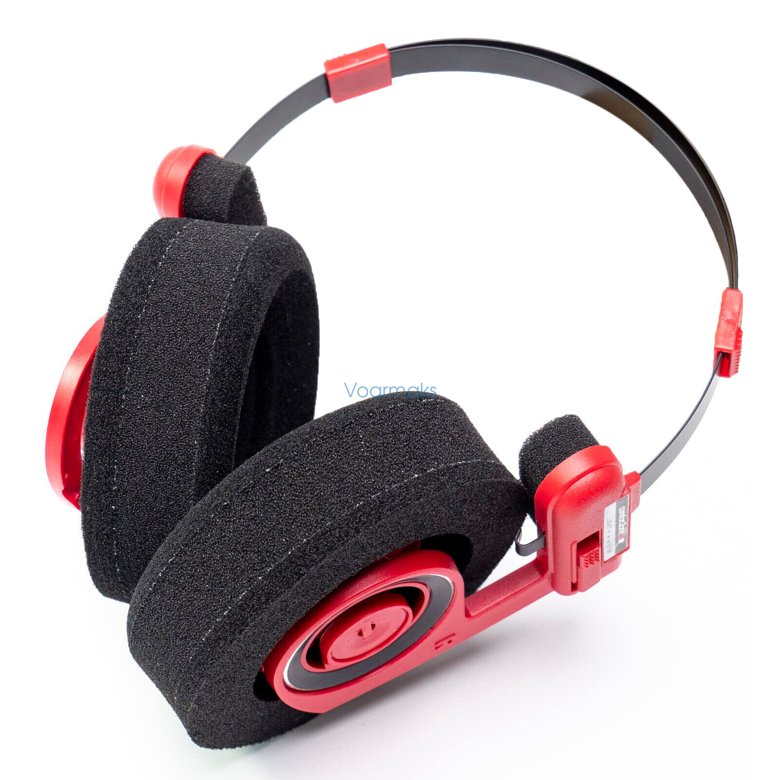 Great Larger Size Ear Pads Foam Cushions For Koss PortaPro KSC75 KPH40 KPH30i