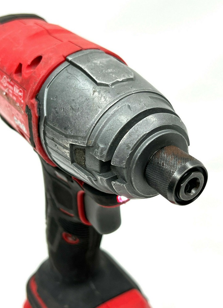 Craftsman CMCF800 20V 1/4" Impact Driver w/ Battery