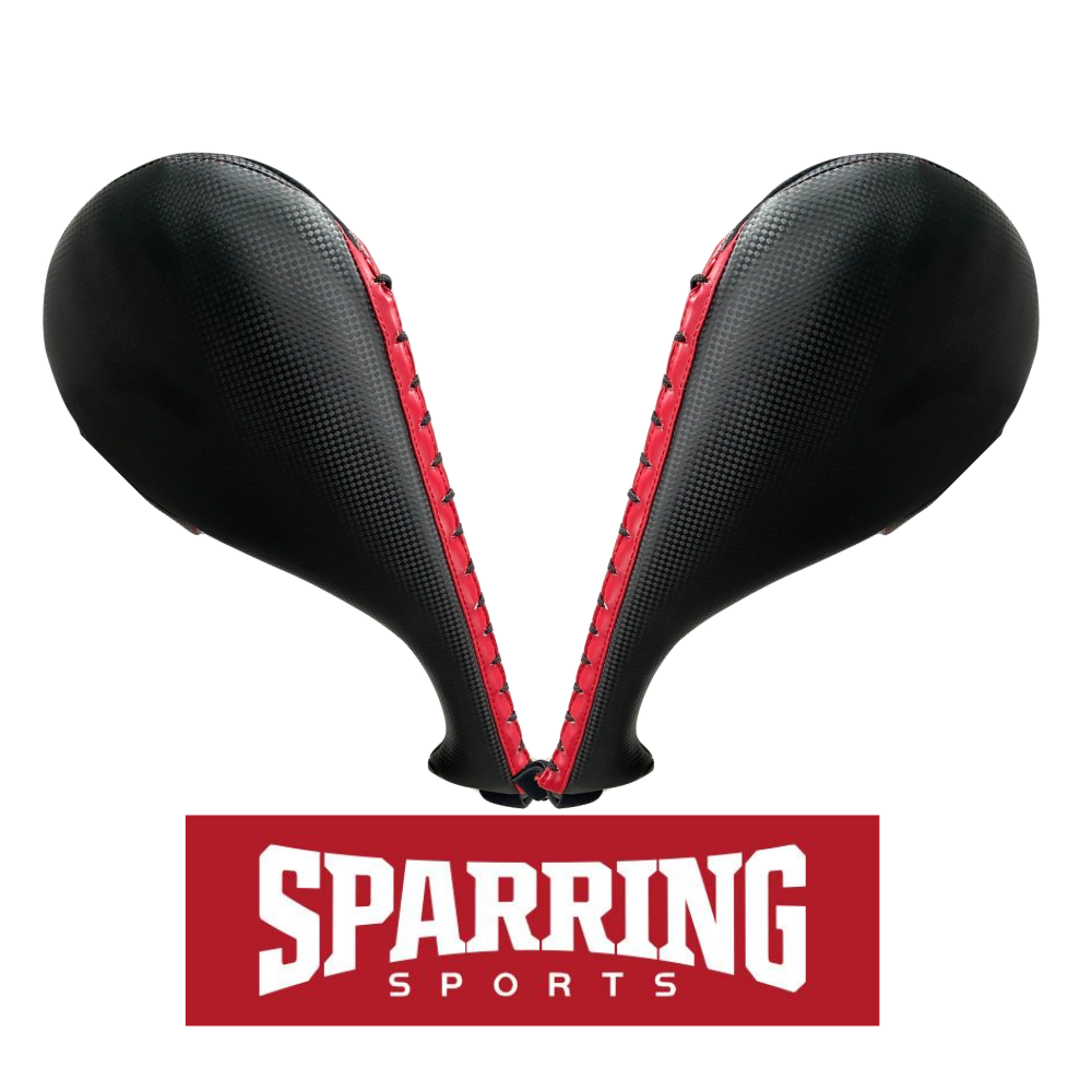 Martial Arts Clapper Target - Strike Pad - Kick Pad