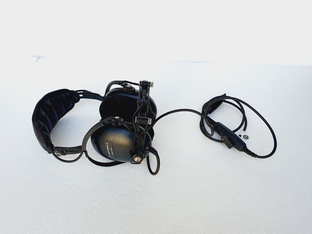 MOTOROLA RMN4019A Headset