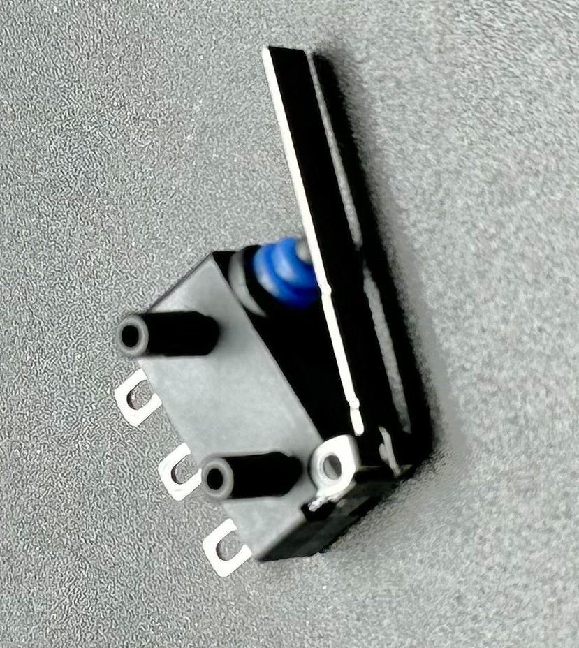 GM Chevy Malibu Volt Gear Shift to Park Transmission Error Fix Repair switch