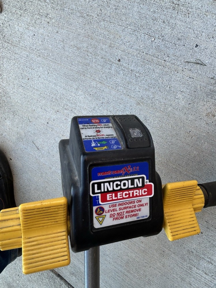 Mobility Scooter, Motor, And Controller