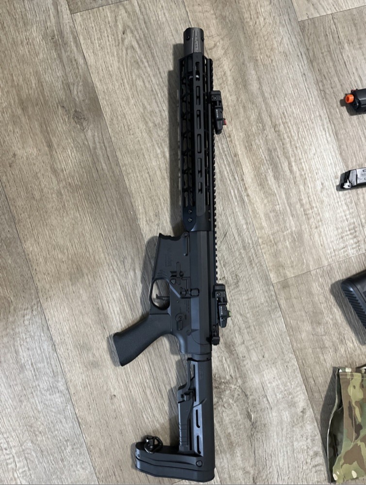 airsoft guns