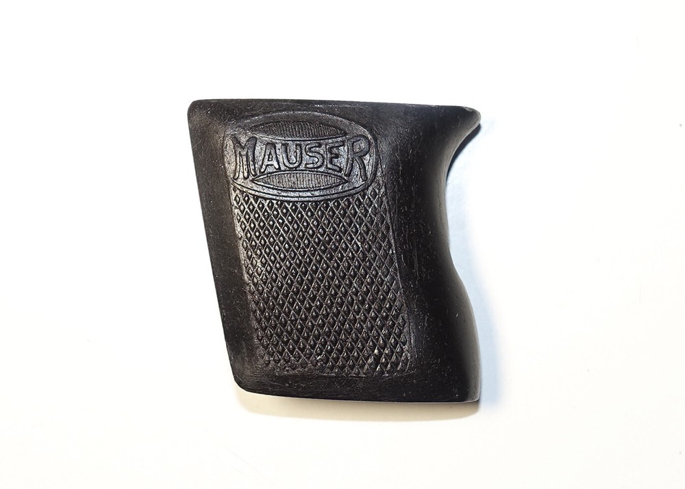 GERMAN ARMY REPRO MAUSER MODEL WTP 1 grip covers
