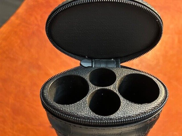 TNT Hard 2x2 Pool Cue Case.