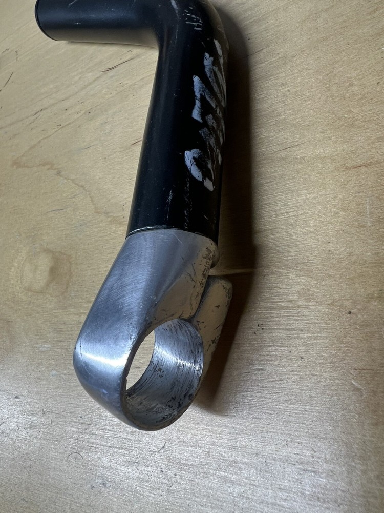 Onza Bar Ends Vintage MTB