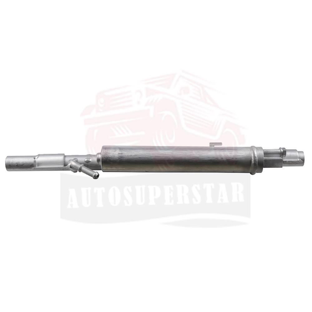 AC3897 A/C Condenser For Chrysler 300 Dodge Charger Challenger 3.6L 5.7L 2012-19