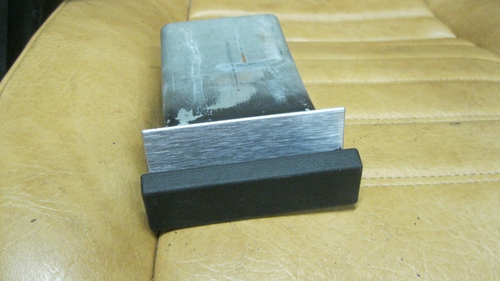 Porsche 914 ashtray 70 76