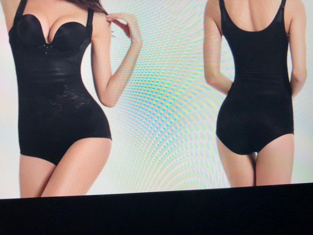 body shaper Size L, New