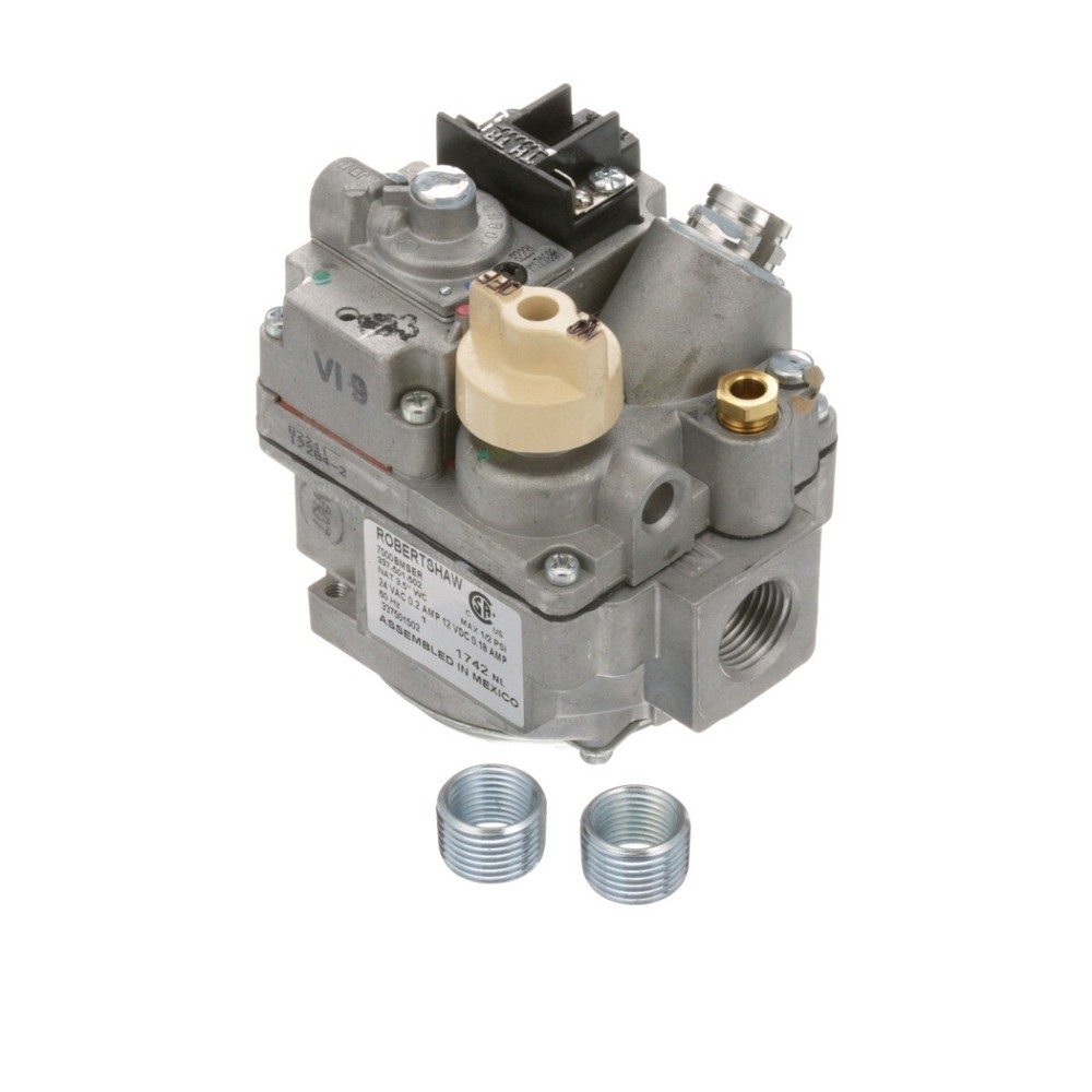 Gas Control for Frymaster - Part# 8070428