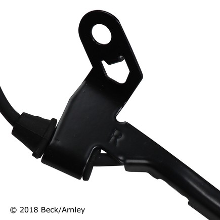 Beck Arnley 084-4856 Abs Speed Sensor