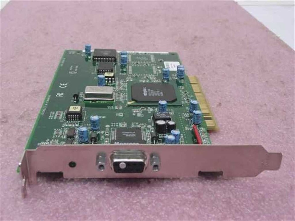 Adaptec AHA-F940 PCI Host Adapter Card