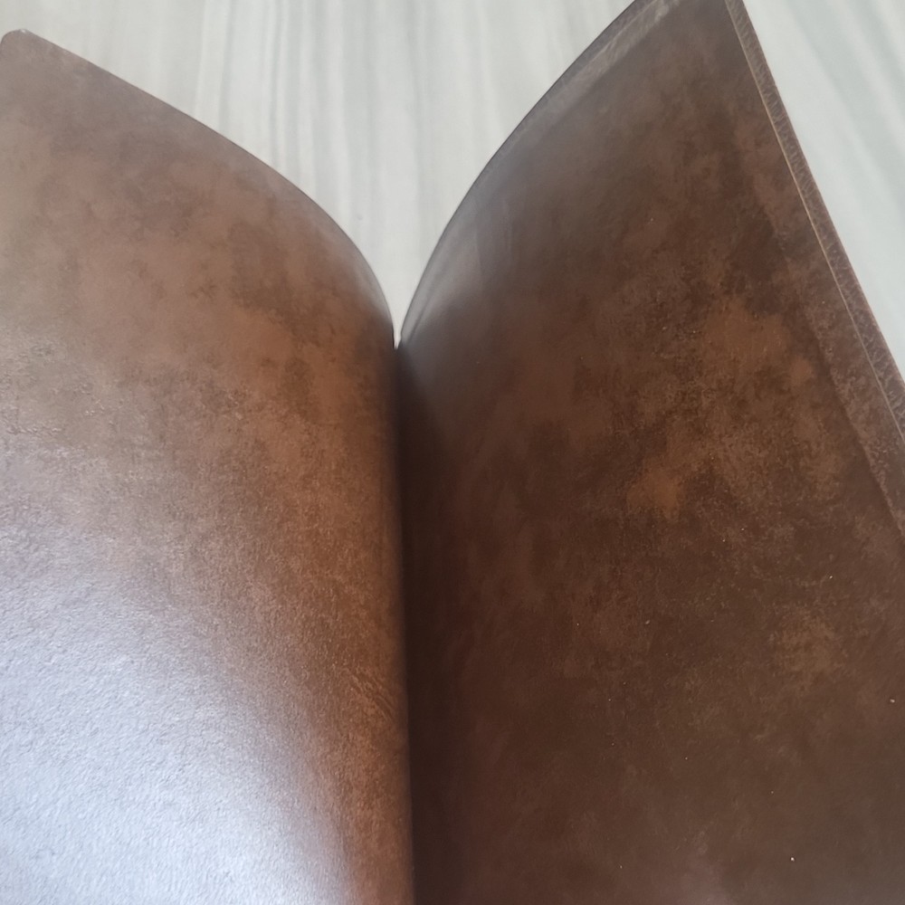 Holy Bible King James Version Verse Reference Edition Old & New Testaments Brow…