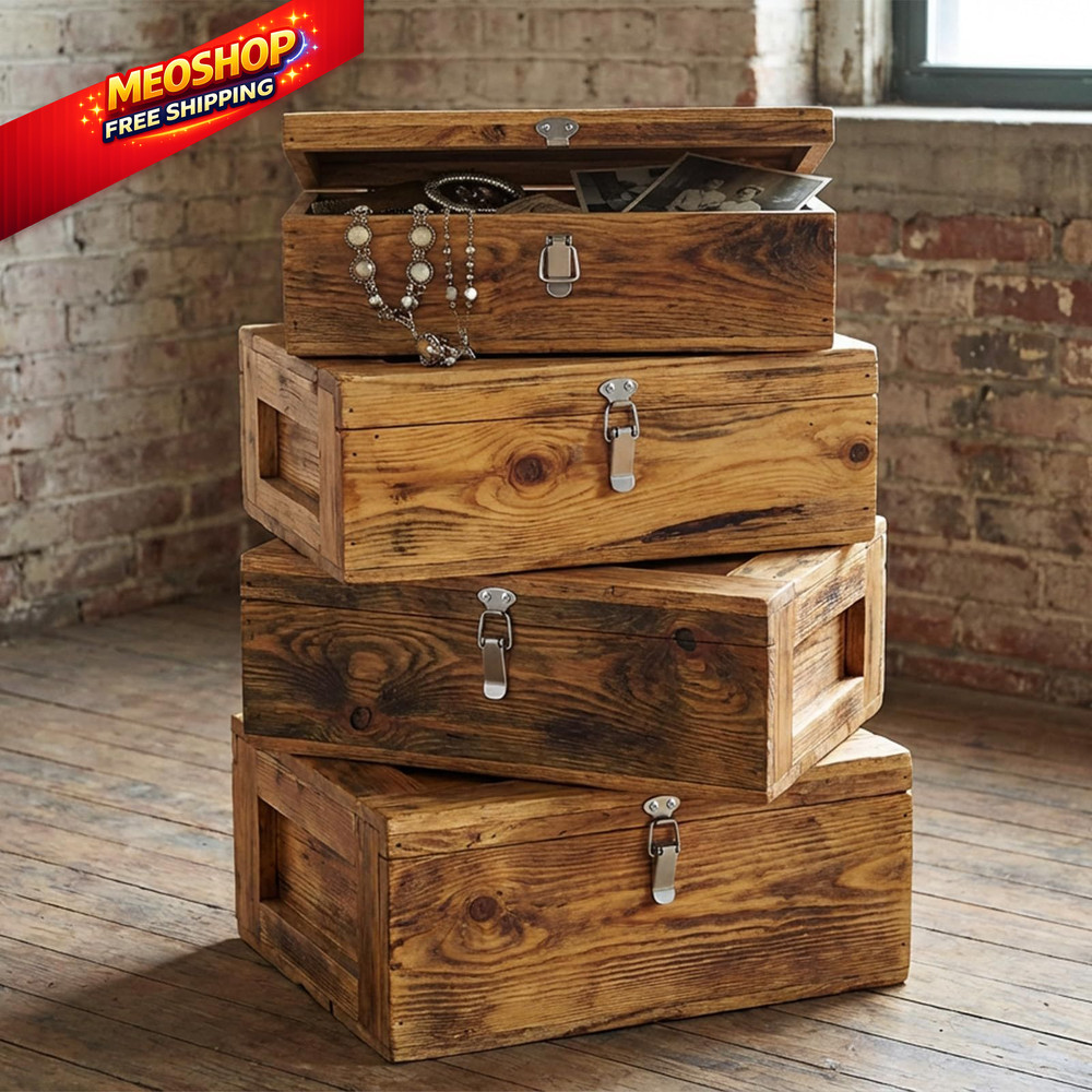 4 PCS Stainless Steel Toggle Latch Spring Loaded Silver 4 Pack,