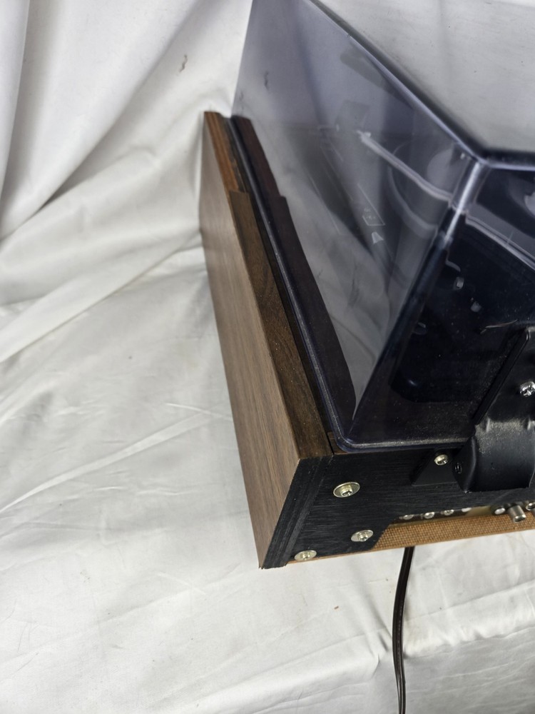 Rare Vintage Masterwork M500 Solid State System High Fidelity Audio Series TT