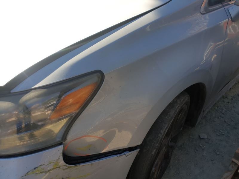 2010 LEXUS HS250H HORN PAIR LEFT AND RIGHT