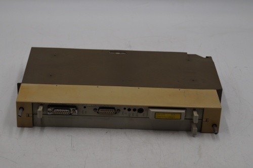 Siemens Simatic S5 Communication Processor 6ES5535-3MA12, 6ES5491-0LA12