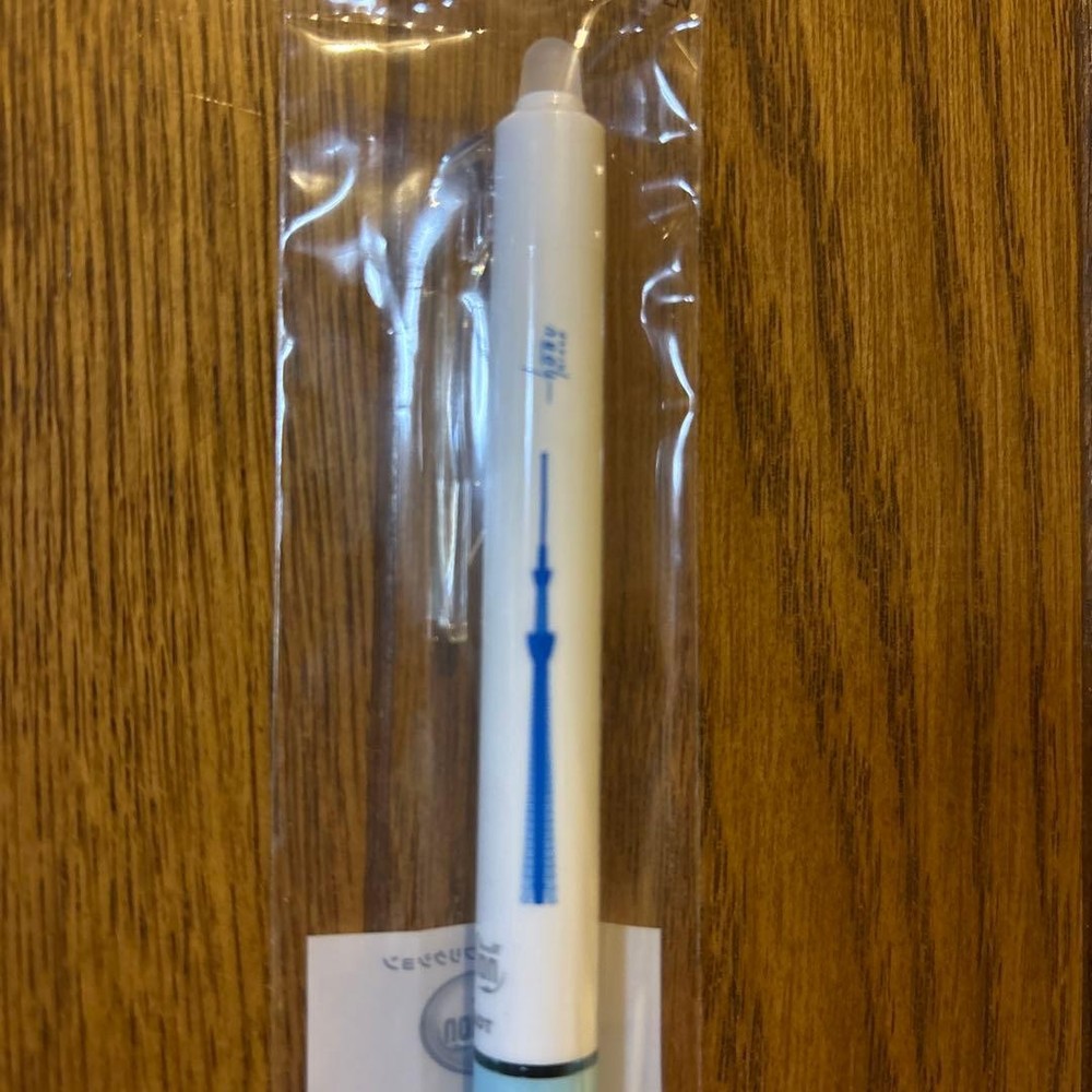 Skytree Frixion Pen