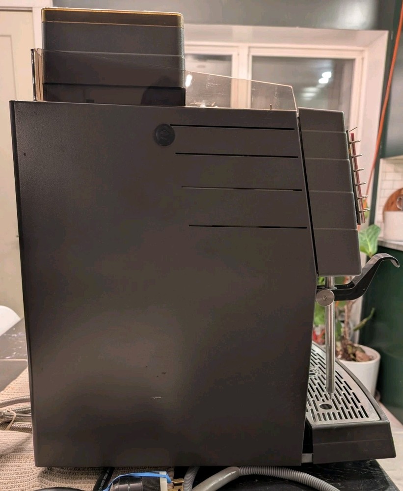 Schaerer Ambiento 15 SO Espresso Machine