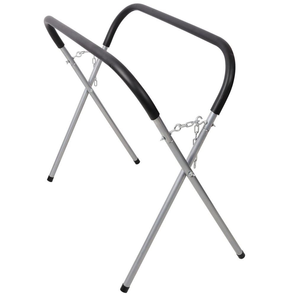 Versatile -Duty Work Table – Foldable Design with 750 lb Capacity for Garage &