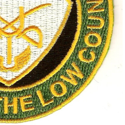 202nd Cavalry Regiment Patch