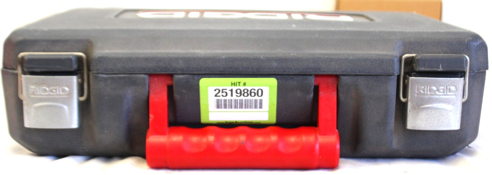 Rigid Micro CA-25 Inspection Camera (C9)