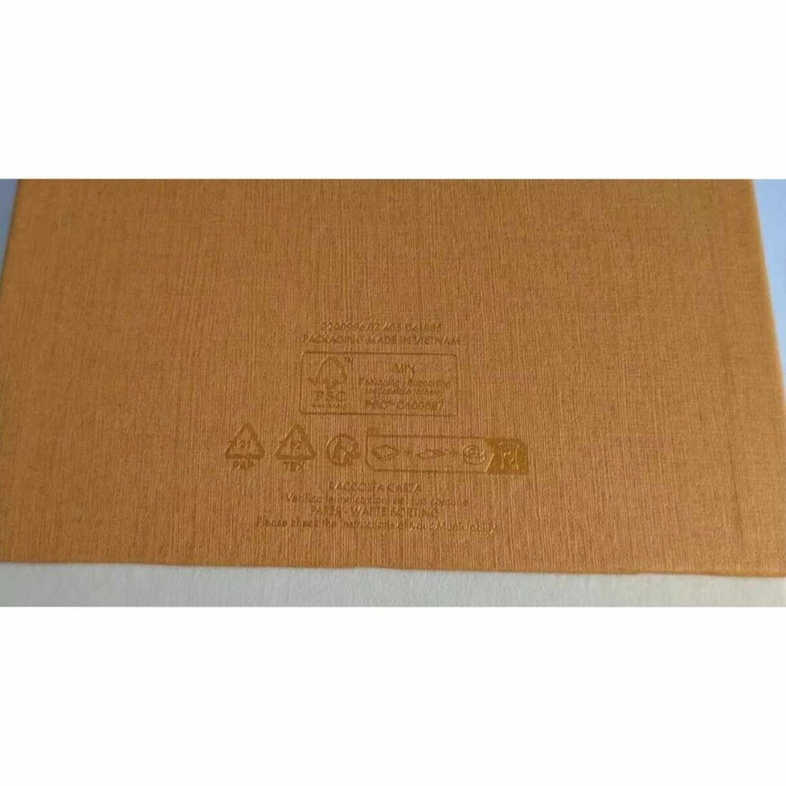 Authentic Louis Vuitton 1 Box for Wallet [ Price per Box] 165-121924