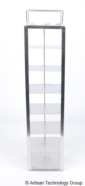 Heraeus 7-Slot Sample Rack