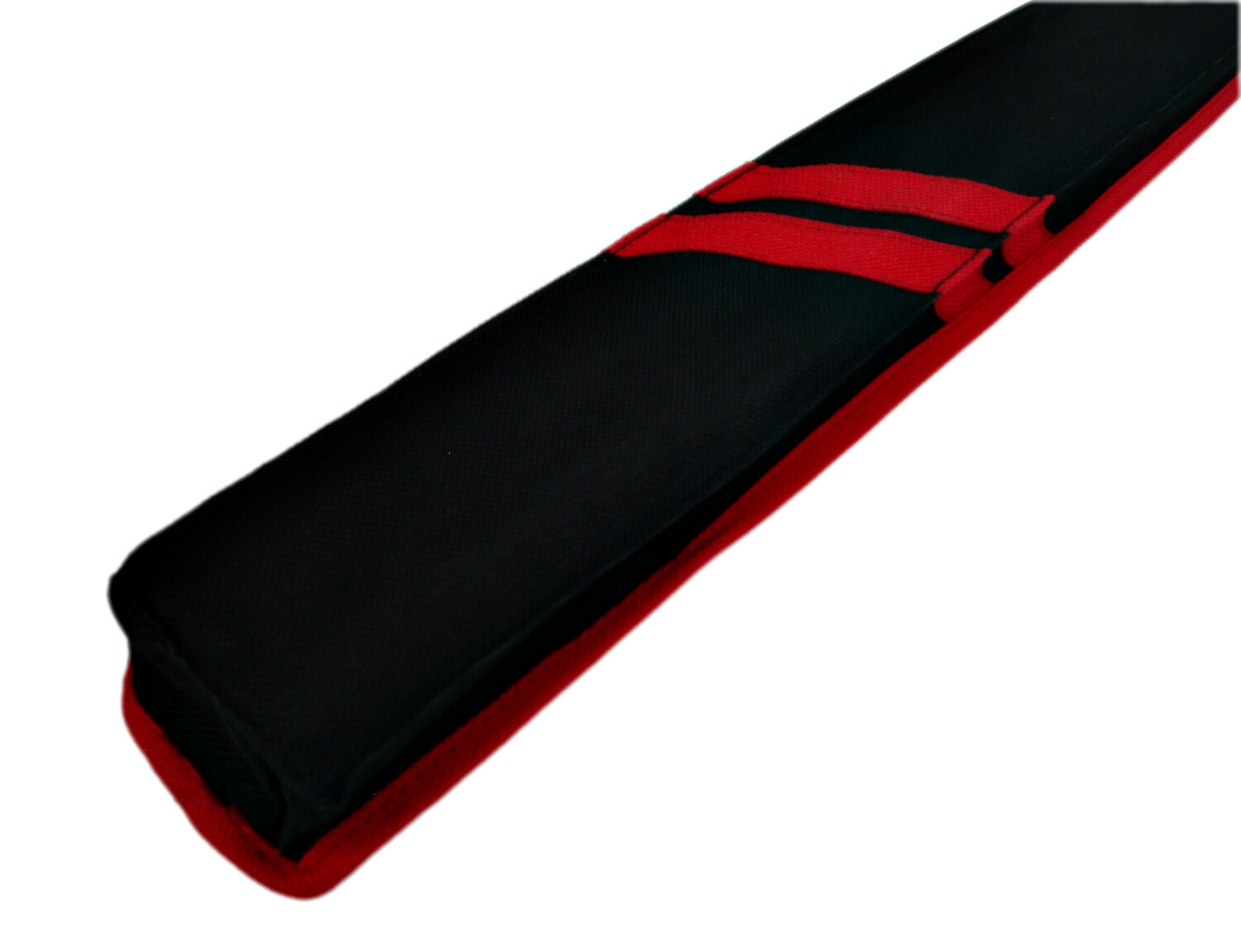 Escrima (Kali, Arnis) Stick Carrying Bag Canvas Case 29" L, Shoulder Strap