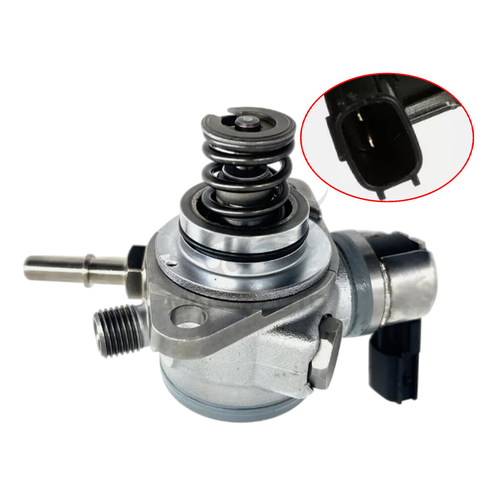 High Pressure Fuel Pump fits INFINITI Q50 2016-2019 & Q60 2017-2019 3.0L V6