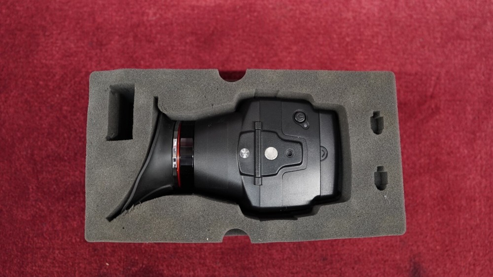 Alphatron EVF-035W-3G Electronic Viewfinder
