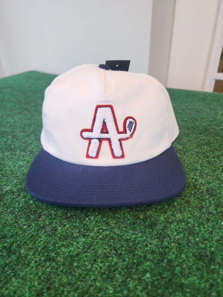 "ADIDAS US OPEN" HAT