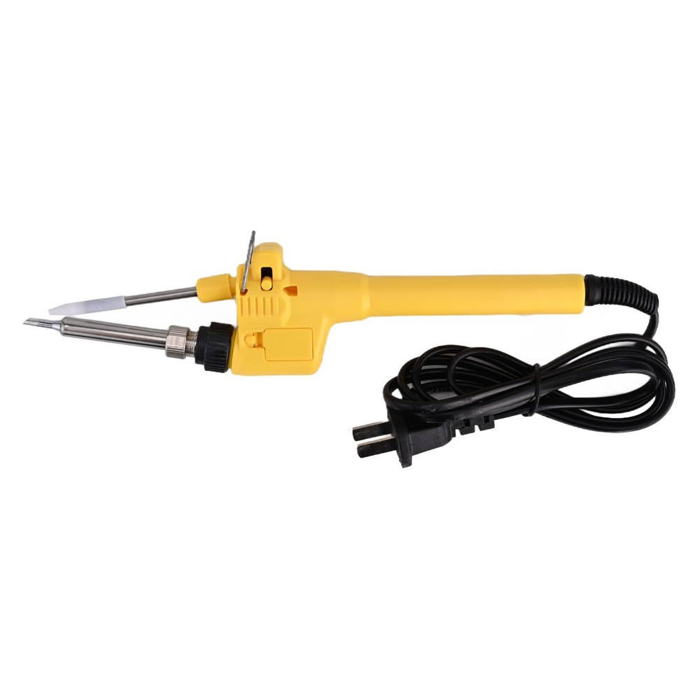 Cost effective Manual Soldering Tool with Convenient Replacement Options
