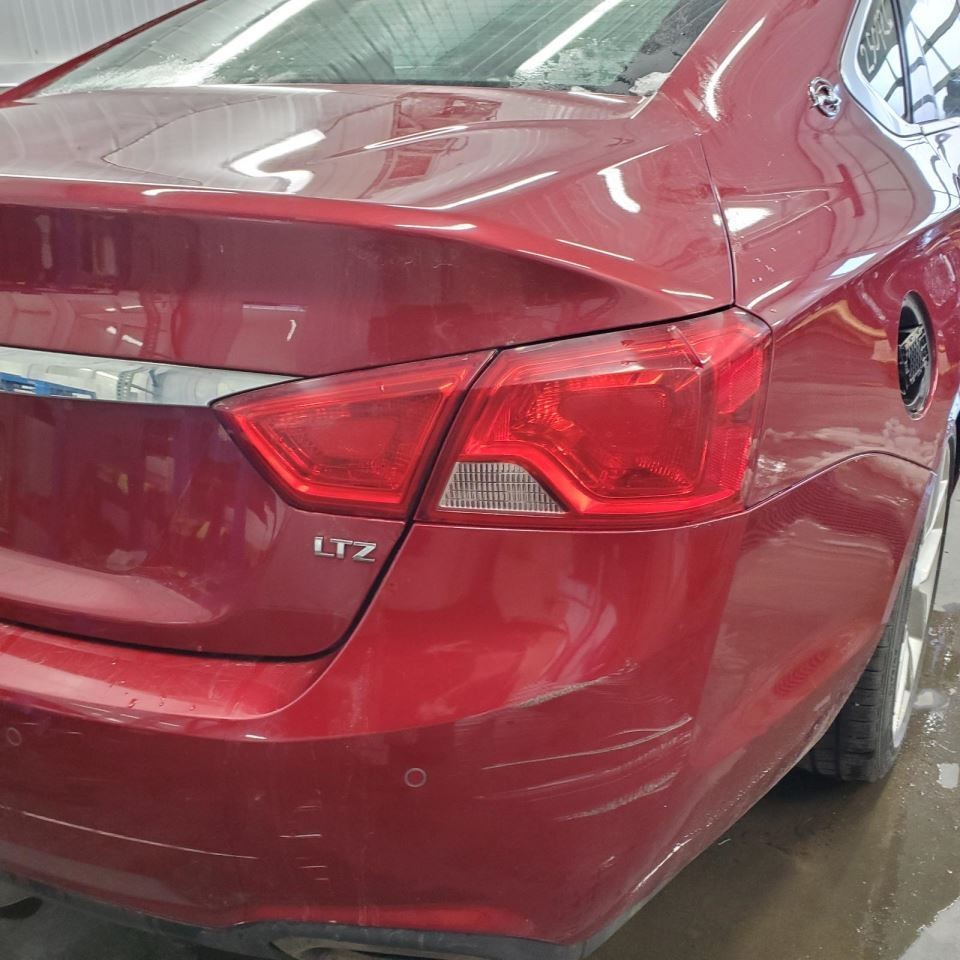 Camera/Projector Camera Forward Collision Warning Fits 16-22 ENCORE 1160337