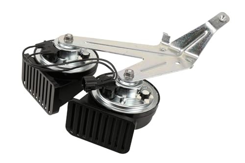 84501938 Dual Horn Assembly