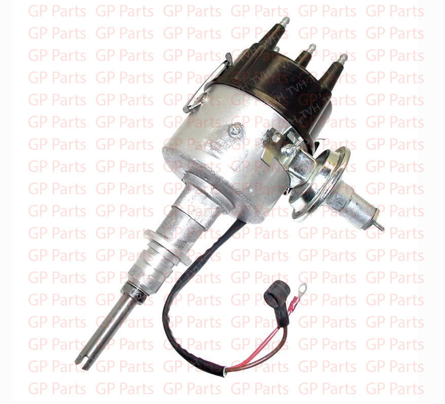 Caterpillar 7N0544, DISTRIBUTOR, T500SA