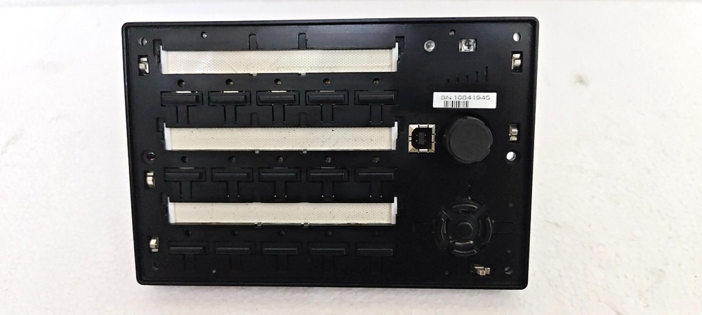 Crestron MPC-M25-B-T Media Presentation Controller™ M25 - Black