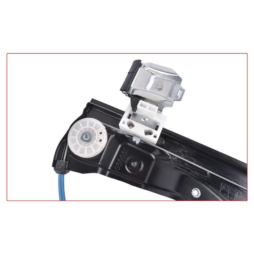 For Chevy Volt 2011-2015 Base Window Regulator w/o Motor Front Right Passenger