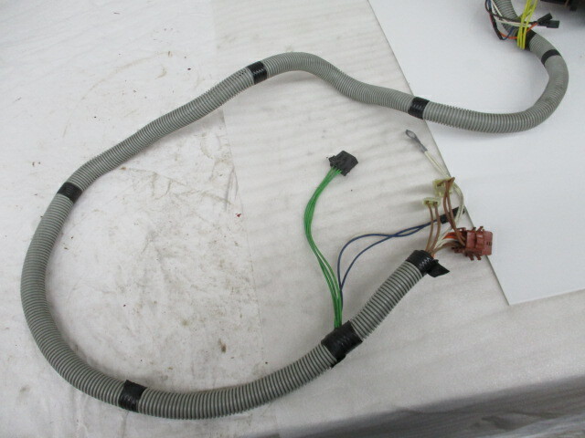 International Harness (1669270C93)