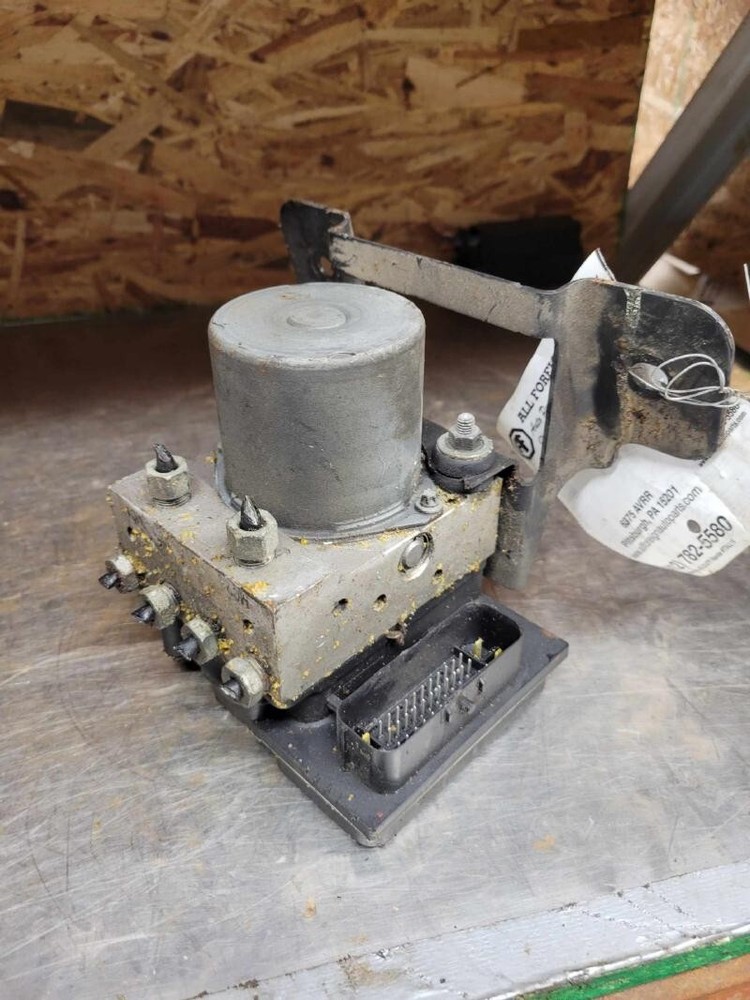 2012-2017 Chevy Traverse Abs Pump Anti Lock Brake Pump Control Module OEM