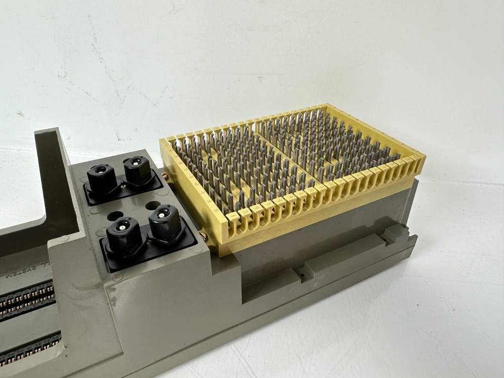 NOS WESTERN ELECTRIC 642A PANEL IN BOX