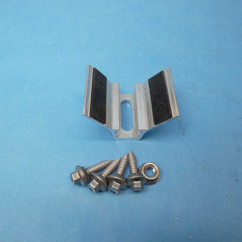 S-5! Solutions RibBracket Original Mounting Bracket w/Hardware