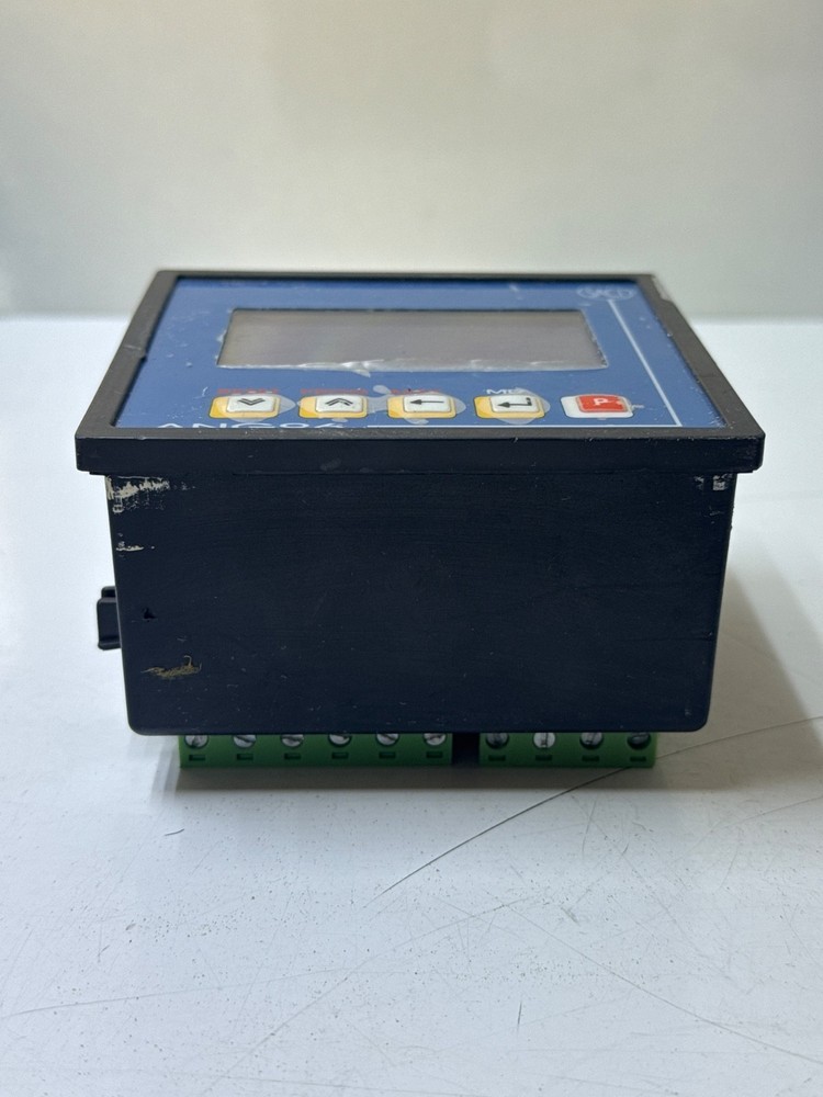 USED SACI ANG96 NETWORK ANALIZER DISPLAY UNIT