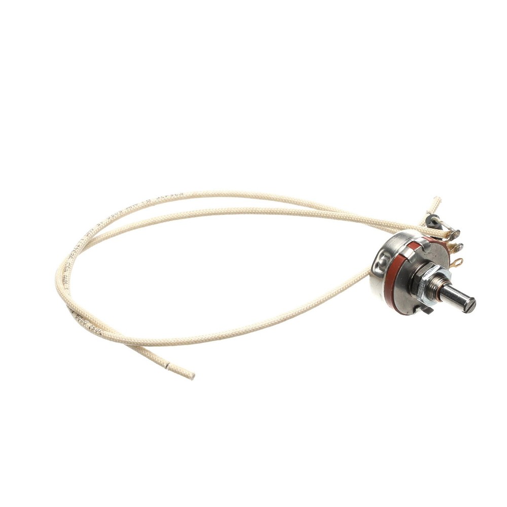Vollrath Control, Speed, 250 Ohm Ct4 B200900 - Genuine OEM Replacement Part