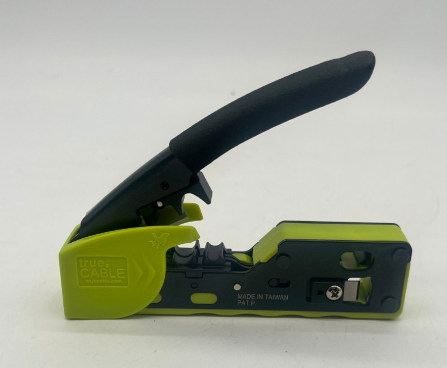 TrueCRIMP Crimp Tool V3