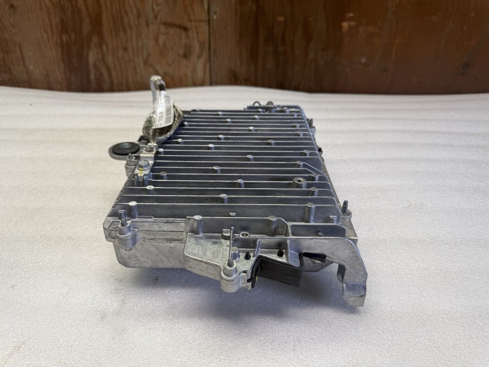 17-20 Model 3 Front Electrical Control Module System Unit w/ Cable 1112485-00-A