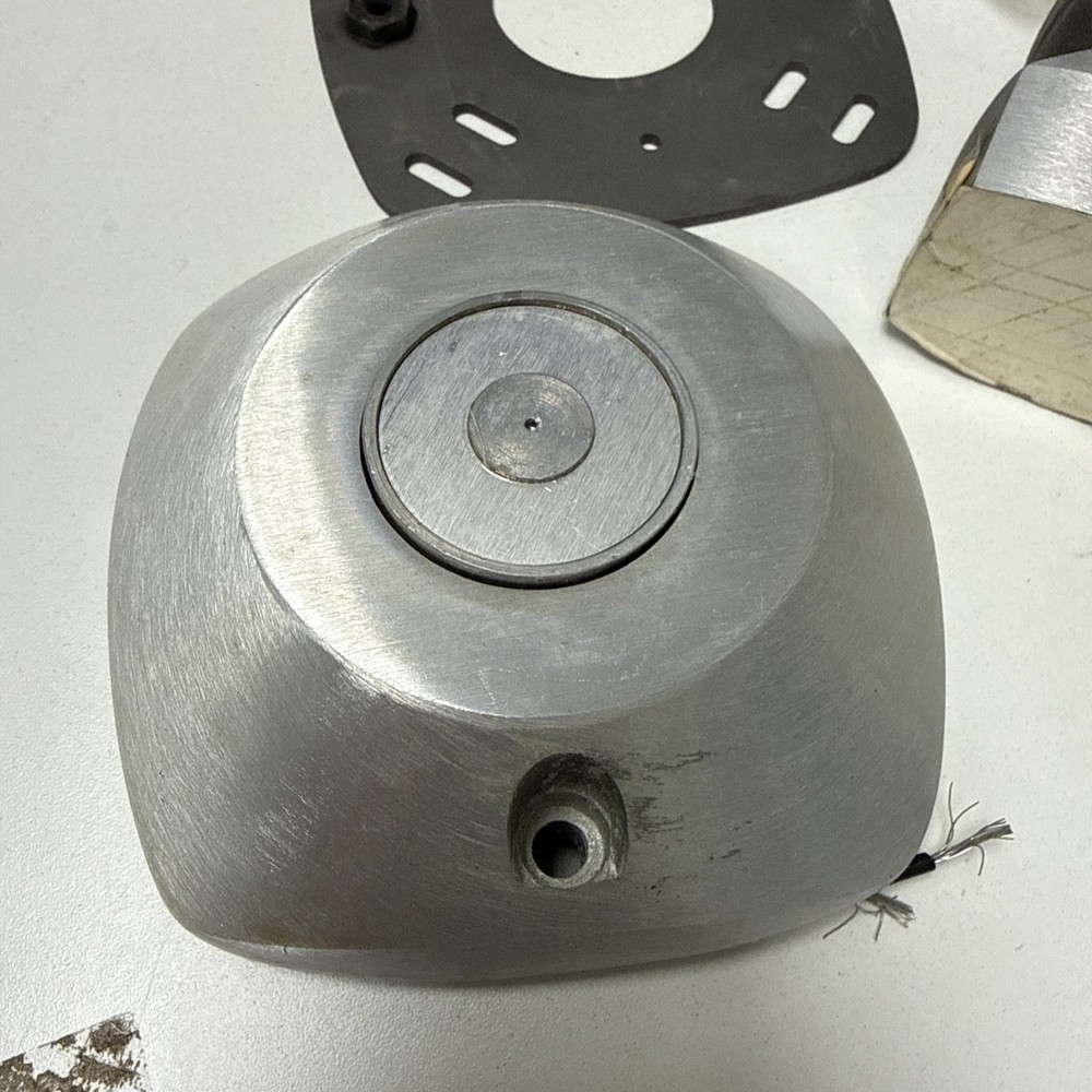 Rixson FM-999 Electromagnetic Door Holder/Release