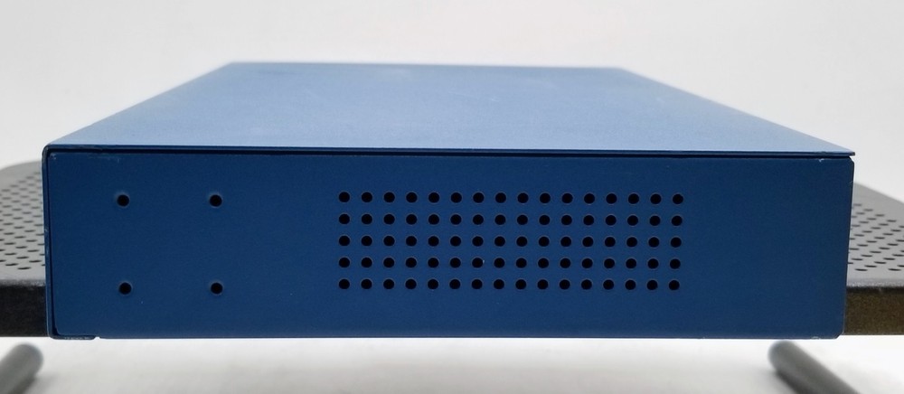 WILDIX WSG08POE PBX POE SWITCH MODULE