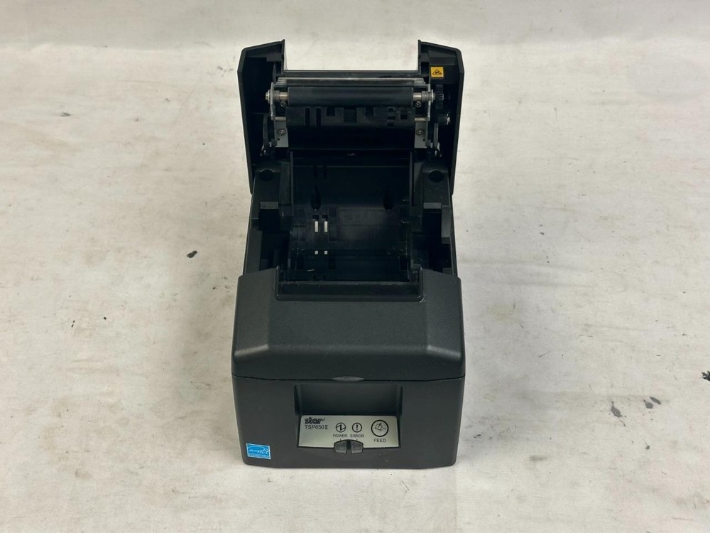 Star TSP650II Receipt Printer (Unit Only)